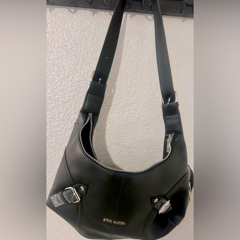 Steve Madden Medium Size Shoulder Bag